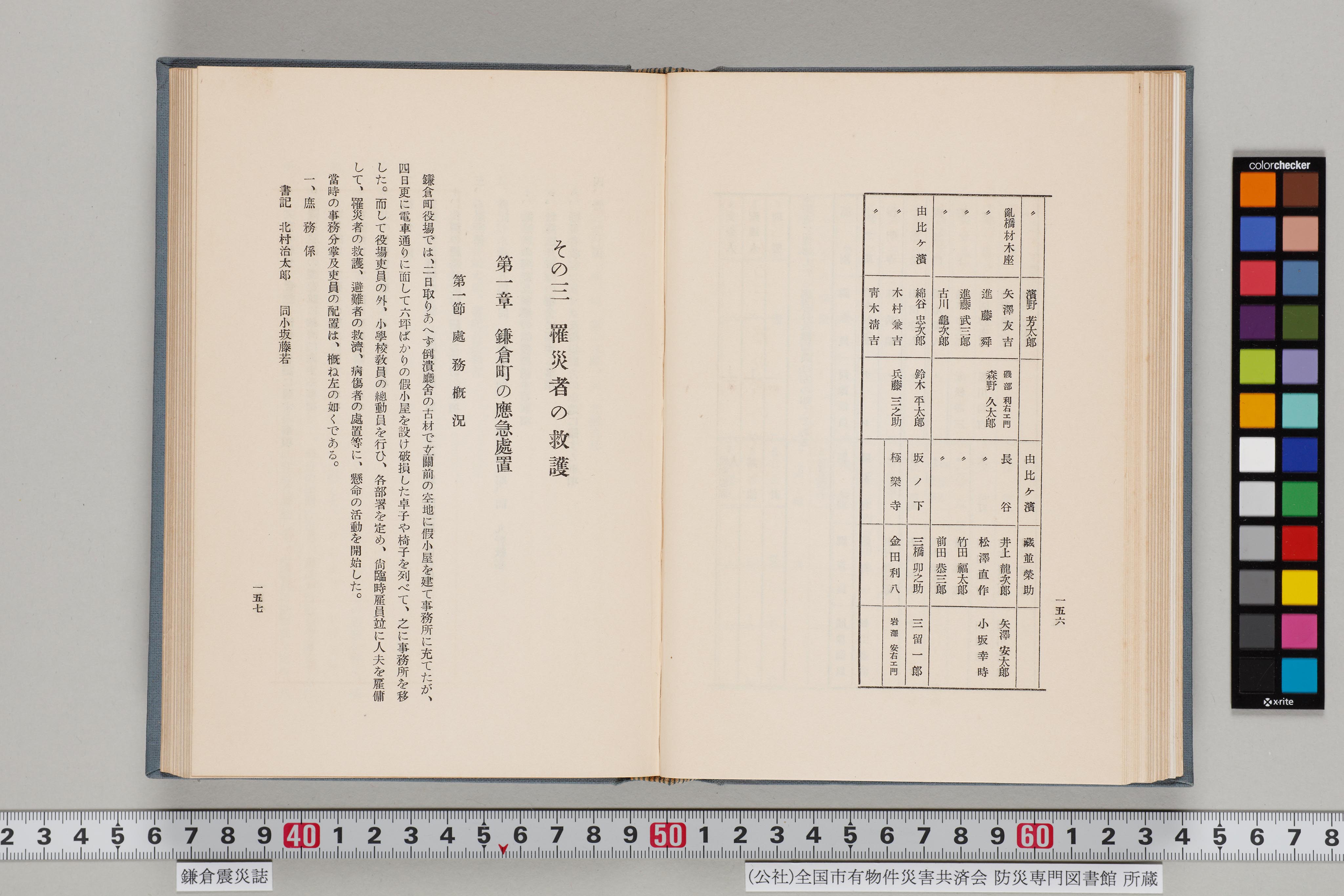 鎌倉震災誌（108/191）